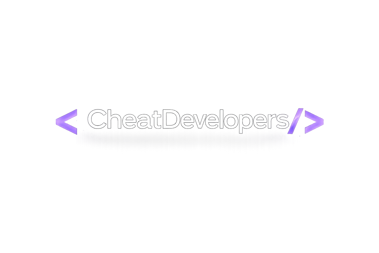 Cheat Developers